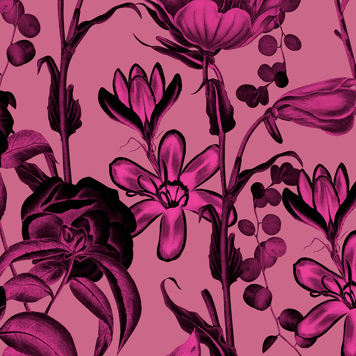 Floral Fantasy