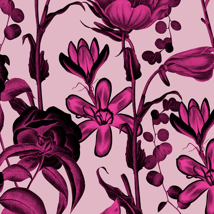 Floral Fantasy