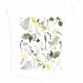 Forage Tea Towel