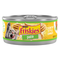 Friskies Pate Country Style Dinner Wet Cat Food
