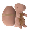 Maileg Gantosaurus in Egg, -  Dinosaur - Einstein's Attic