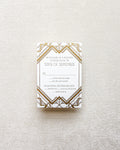 Gatsby Reply Card