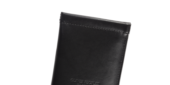 Genuine Leather Case