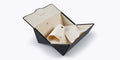 Genuine Leather Two Frame Case