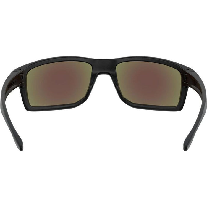 Gibston, Matte Black/Prizm Sapphire Polarised Lenses