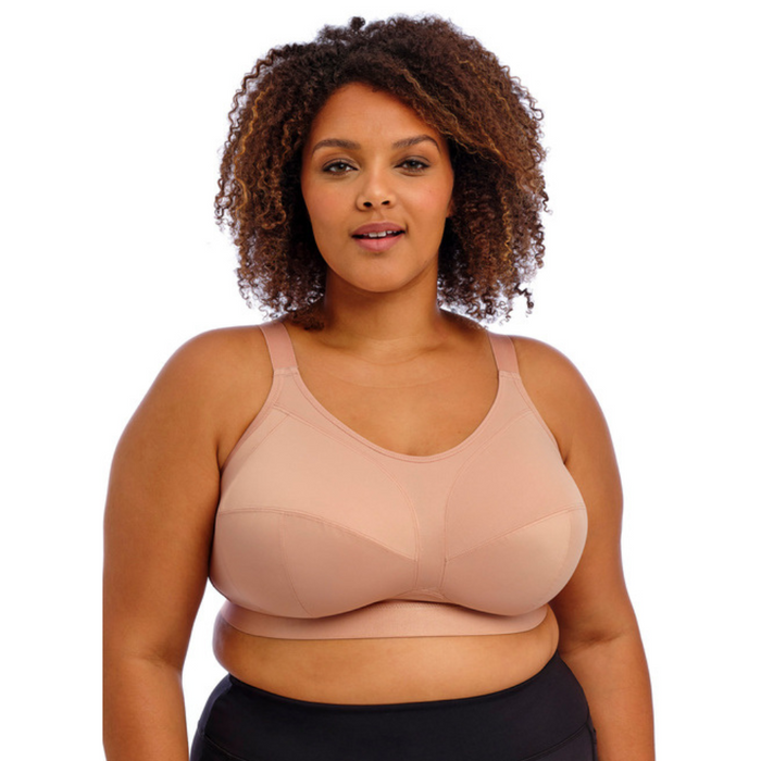 Goddess Katrina Non Wired Bra GD700318