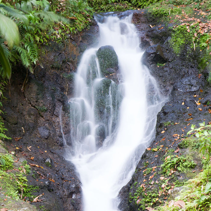 Guad Waterfall