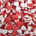 Haribo LOVE Heart Throbs Sweet Candy Cart Buffet Pick n Mix Wedding