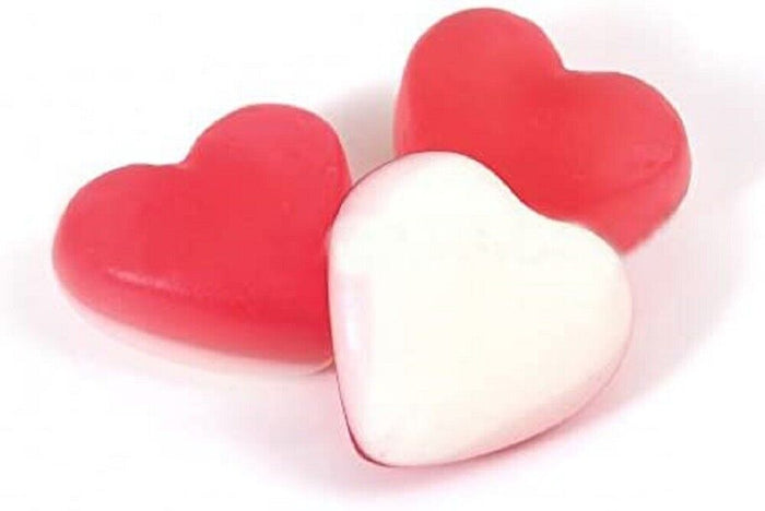 Haribo LOVE Heart Throbs Sweet Candy Cart Buffet Pick n Mix Wedding