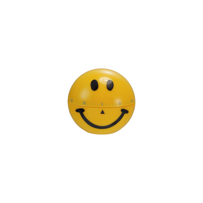 Hazel Mazel Smiley Face Kitchen Timer