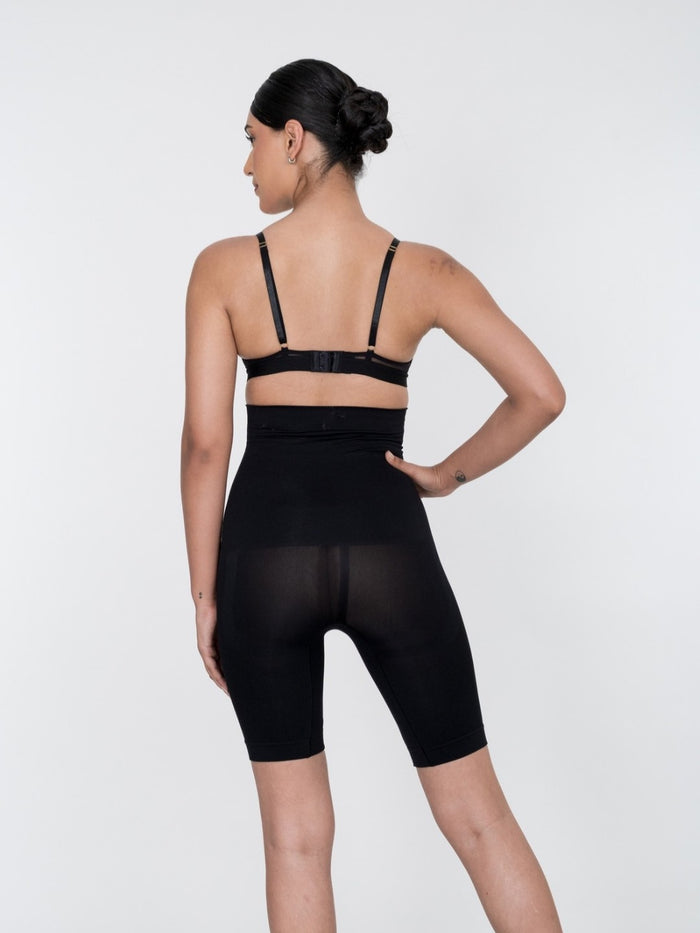 High Waist Shaper Shorts