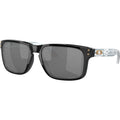 Holbrook, Black/Prizm Black Polarised Lenses