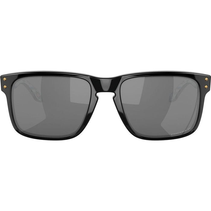 Holbrook, Black/Prizm Black Polarised Lenses