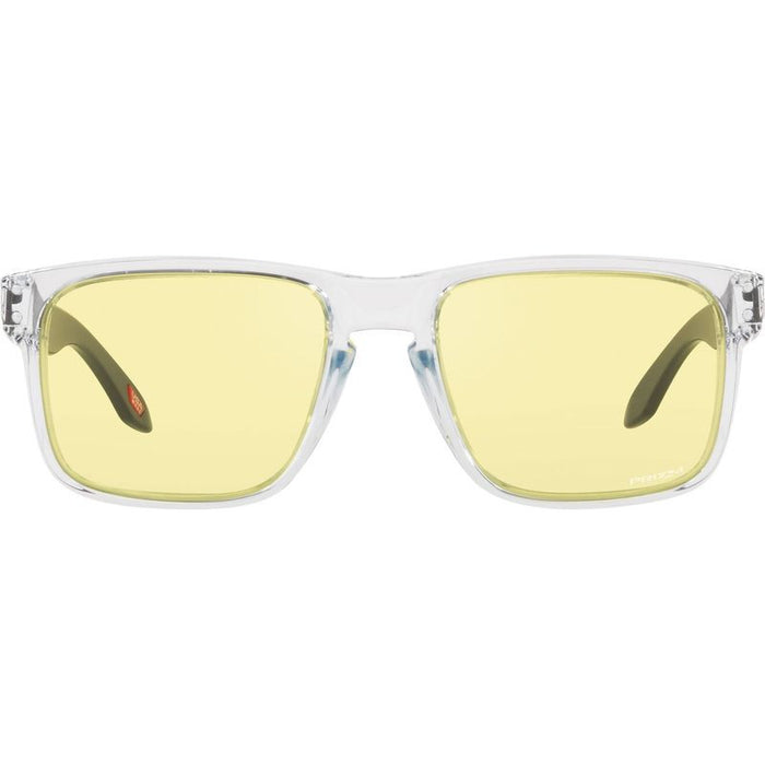 Holbrook, Clear/Prizm Gaming Lenses