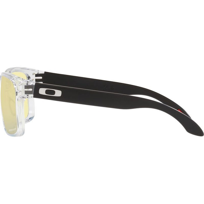 Holbrook, Clear/Prizm Gaming Lenses