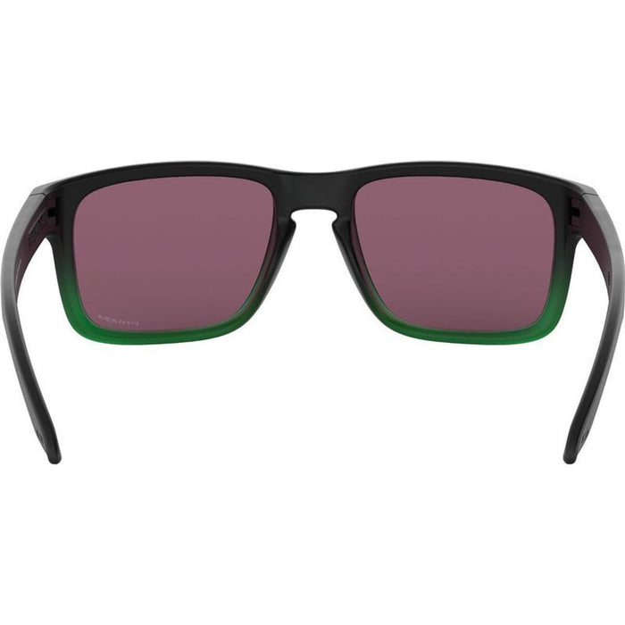 Holbrook, Jade Fade/Prizm Jade Lenses