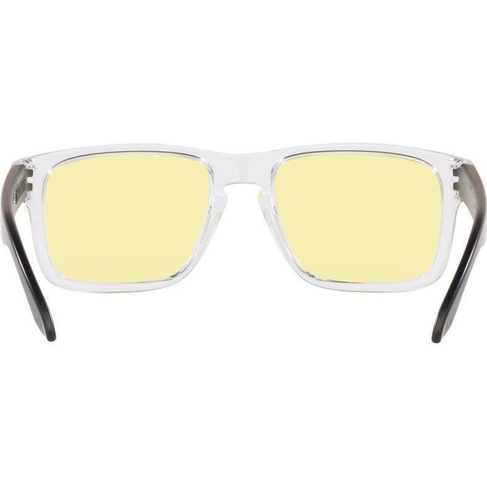 Holbrook, Clear/Prizm Gaming Lenses