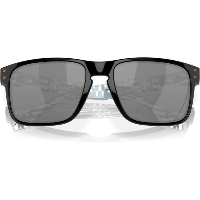 Holbrook, Black/Prizm Black Polarised Lenses