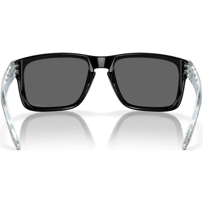 Holbrook, Black/Prizm Black Polarised Lenses