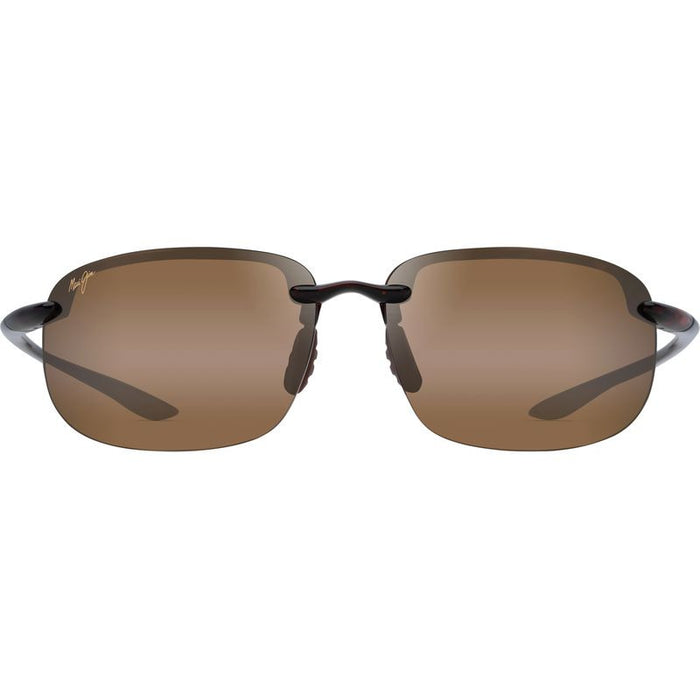 Ho'okipa XL, Tortoise/HCL Bronze Polarised Lenses