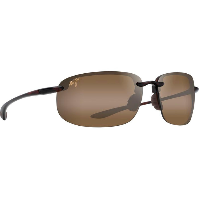 Ho'okipa XL, Tortoise/HCL Bronze Polarised Lenses