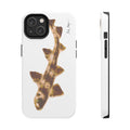 Horn Shark Phone Case (iPhone) Printify