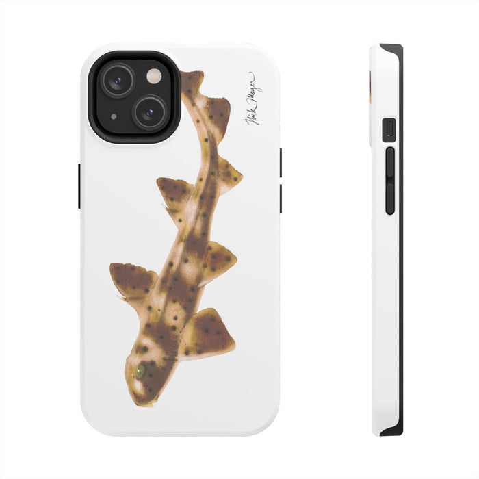 Horn Shark Phone Case (iPhone) Printify