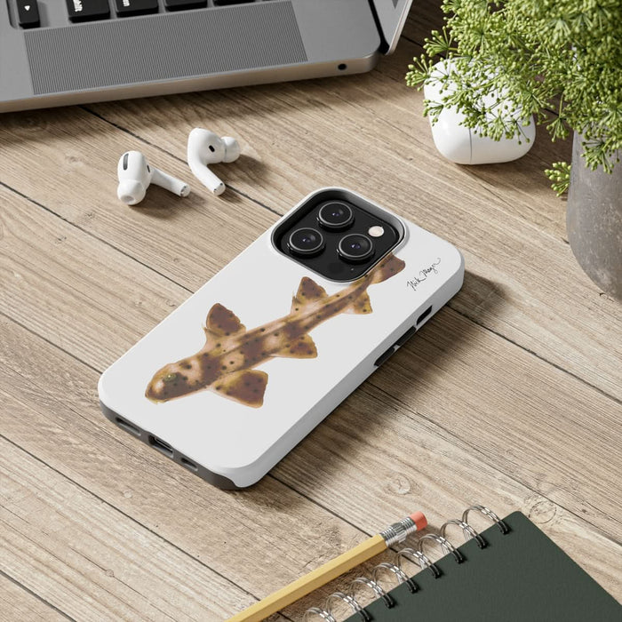 Horn Shark Phone Case (iPhone) Printify