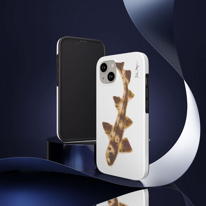 Horn Shark Phone Case (iPhone) Printify