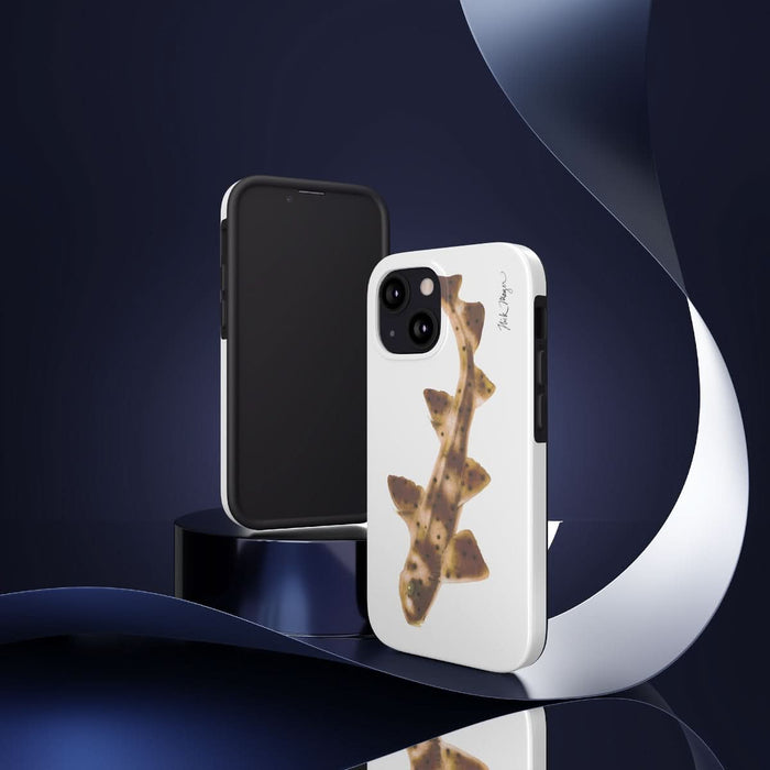 Horn Shark Phone Case (iPhone) Printify