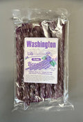 Huckleberry Licorice