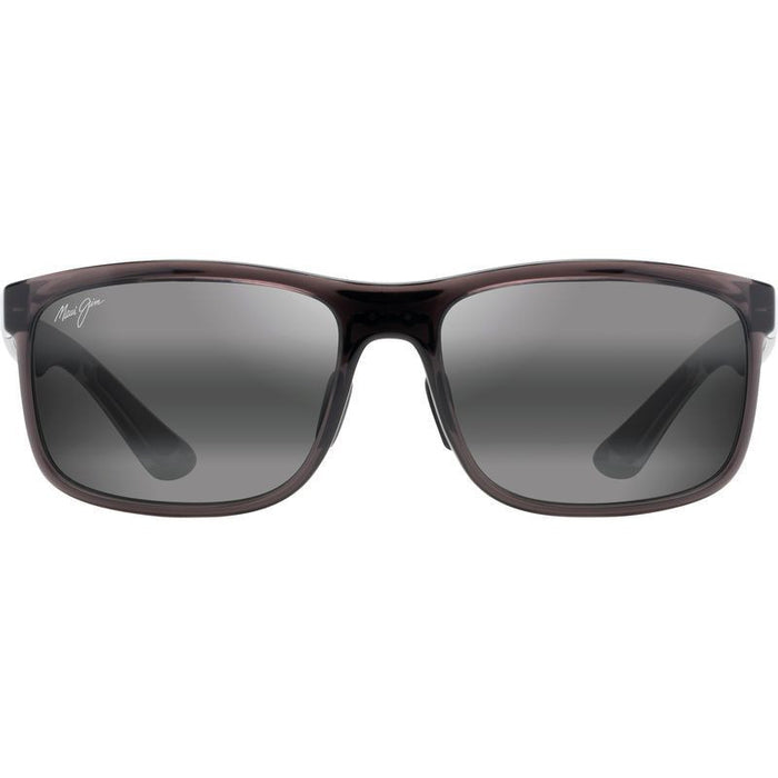 Huelo, Translucent Grey/Neutral Grey Polarised Lenses