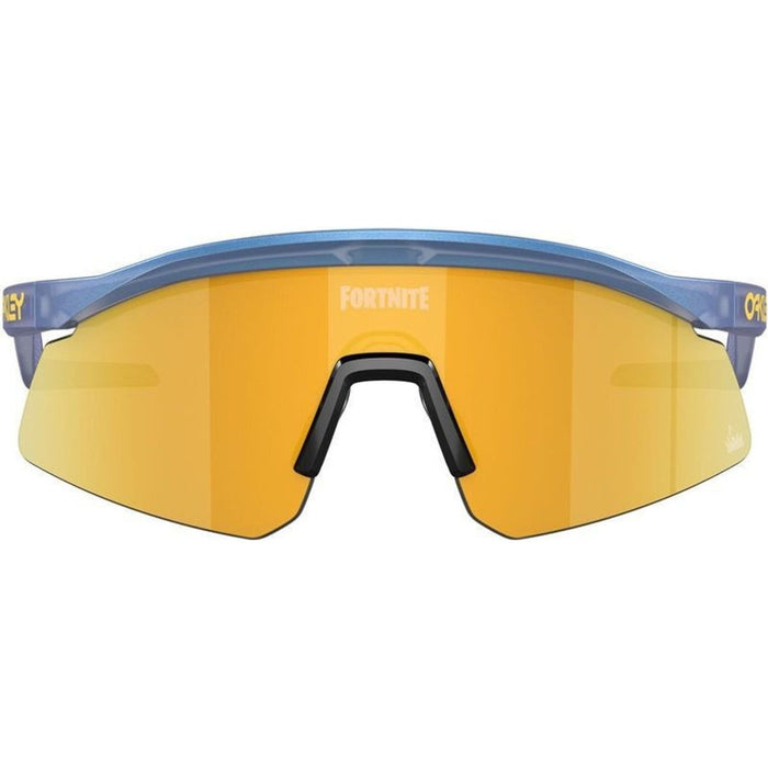 Hydra, Fortnite Matte Cyan Blue Clearshift/Prizm 24K Lenses