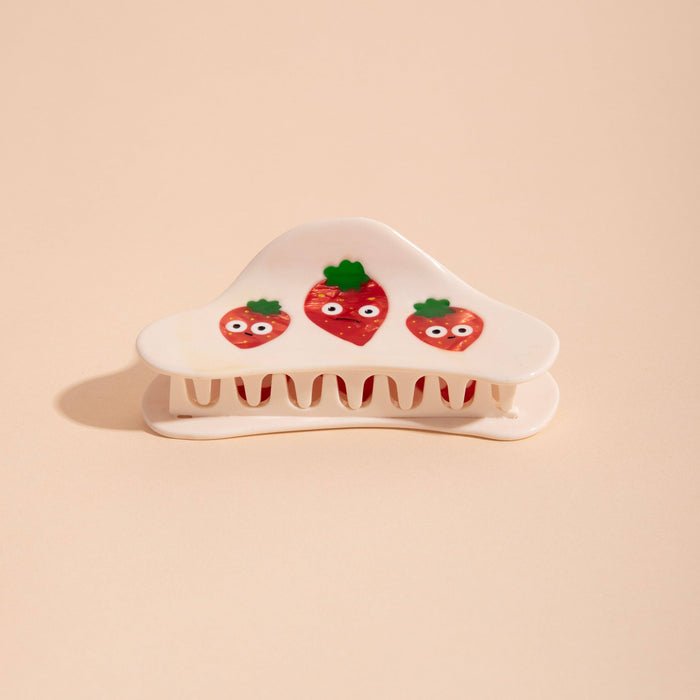 Ichigo Hair Claw