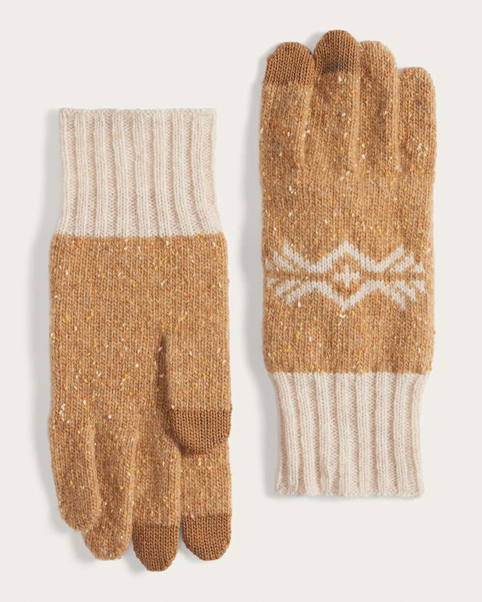 Icon Texting Glove