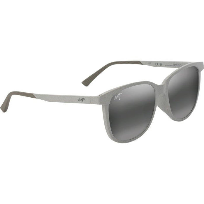 'Ilikea Alt Fit, Matte Grey/Neutral Grey Glass Polarised Lenses