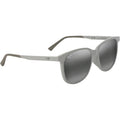 'Ilikea Alt Fit, Matte Grey/Neutral Grey Glass Polarised Lenses