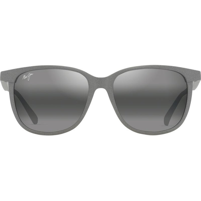 'Ilikea Alt Fit, Matte Grey/Neutral Grey Glass Polarised Lenses