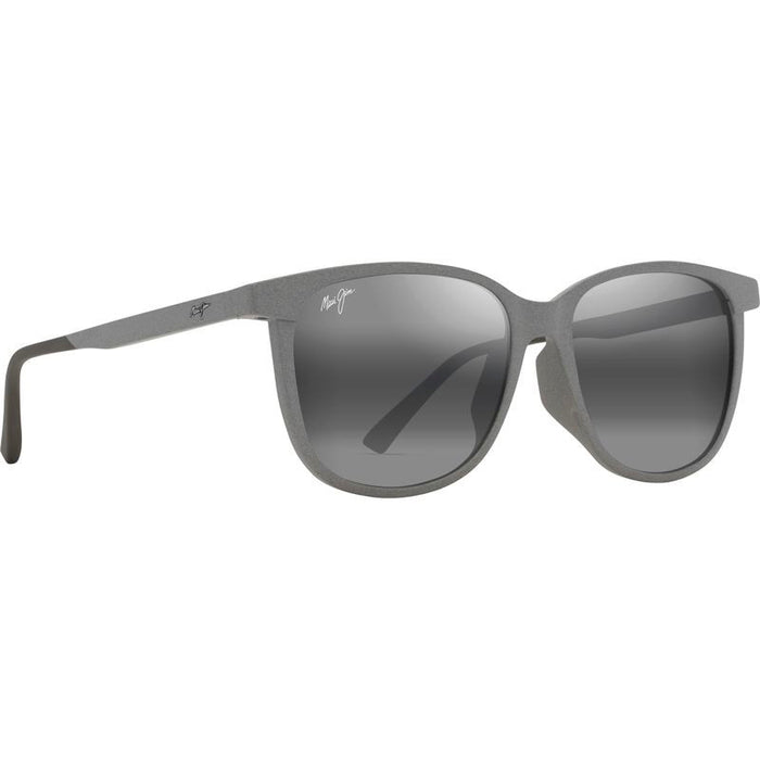 'Ilikea Alt Fit, Matte Grey/Neutral Grey Glass Polarised Lenses