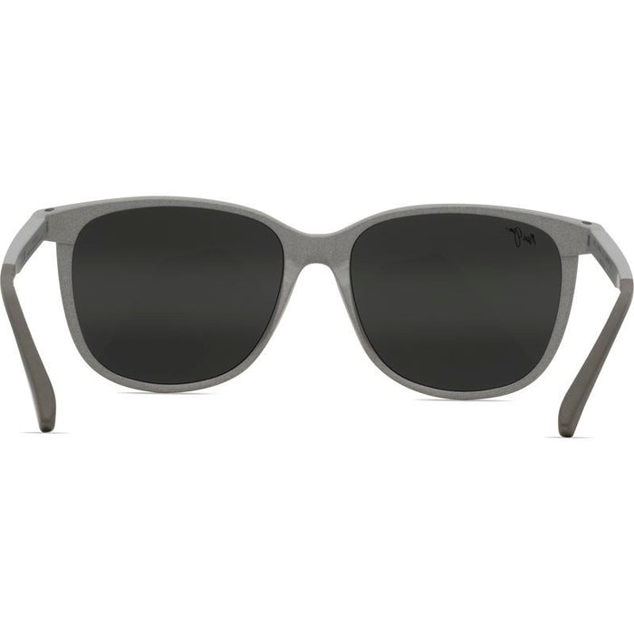 'Ilikea Alt Fit, Matte Grey/Neutral Grey Glass Polarised Lenses