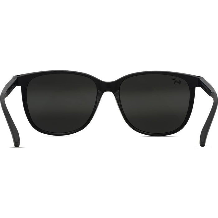 'Ilikea Alt Fit, Matte Black/Neutral Grey Glass Polarised Lenses