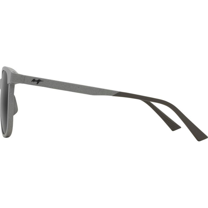 'Ilikea Alt Fit, Matte Grey/Neutral Grey Glass Polarised Lenses