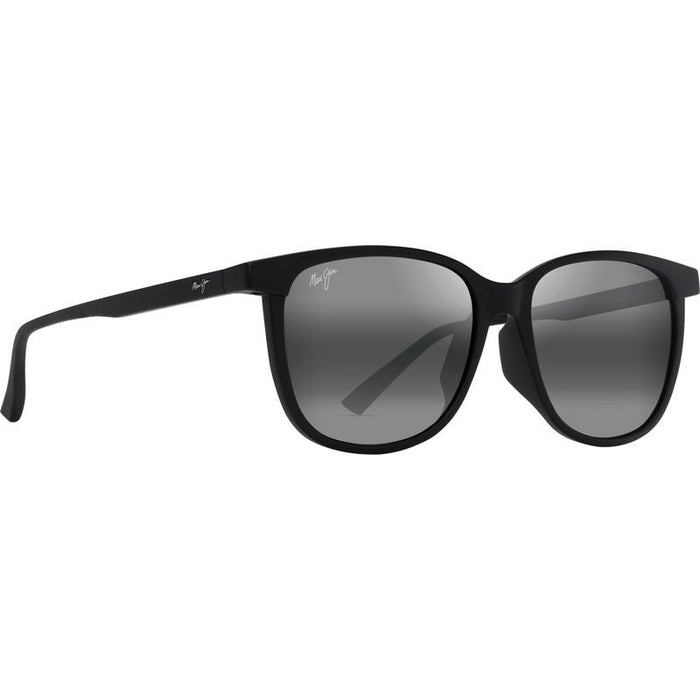 'Ilikea Alt Fit, Matte Black/Neutral Grey Glass Polarised Lenses