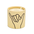 Impressions Candle - Hang Loose