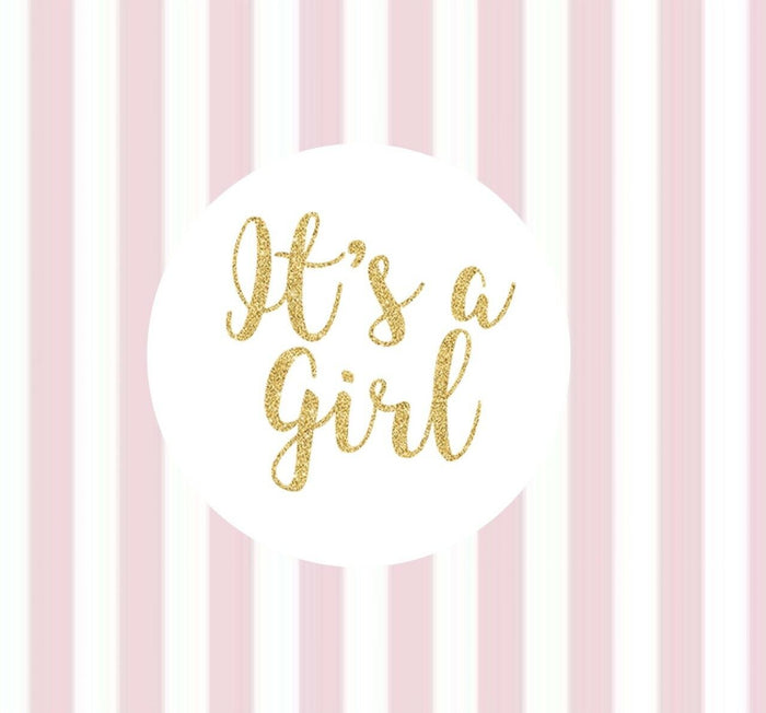 It's A Girl Gift Pick n Mix 1kg Pink Sweets Selection Box Gummy Sweet Hamper