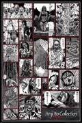 Junji Ito - Macabre