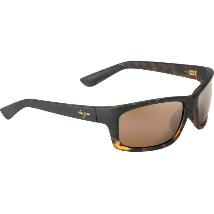 Kanaio Coast, Matte Tort Ombre/HCL Bronze +1.5 Readers Polarised Lenses