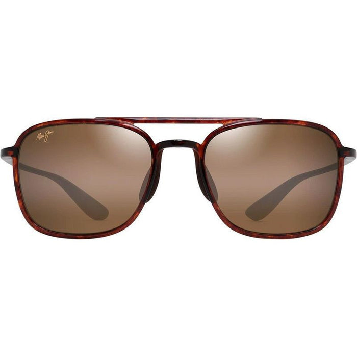 Keokea, Tortoise/HCL Bronze Polarised Lenses