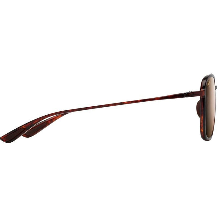 Keokea, Tortoise/HCL Bronze Polarised Lenses