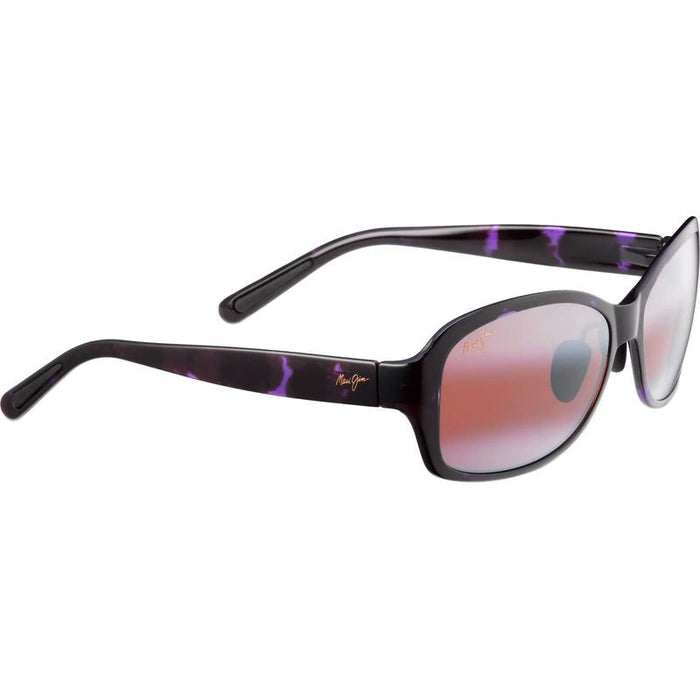 Koki Beach, Purple Tort/Maui Rose +2.5 Readers Polarised Lenses